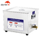 Da máquina ultrassônica do banho dos Skymen 040S 10L líquido de limpeza ultrassônico caloroso do registro de vinil de Digitas